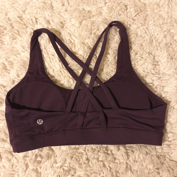 lululemon athletica Other - Lululemon brand new sports bra